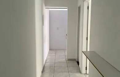 Imagem 5: Alugo Casa no Caranã. Varanda, 1 Banheiroe2 Dormitórios