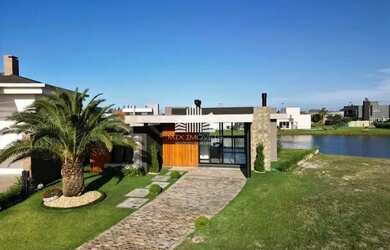 Imagem 4: Xangri-la - Casa de Condomínio - Condomínio Riviera Xangri La