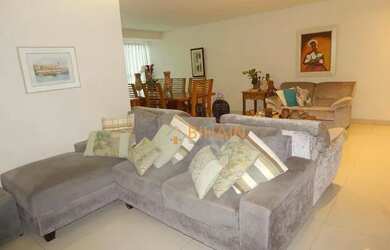 Imagem 3: Apartamento Garden com 4 dormitórios à venda, 170 m² por R$ 1.350.000,00 - Buritis - Belo