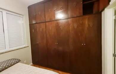 Imagem 4: Apartamento 1/4 amplo Copacabana posto 6