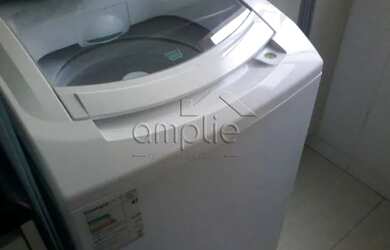 Imagem 15: Apartamento - Condomínio Spazio Le Parc Jardim Jockey Club