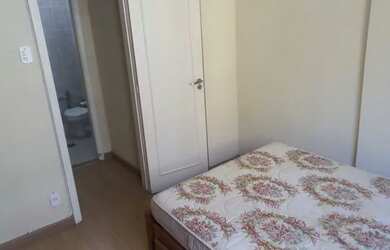 Imagem 16: Excelente quarto e sala. 60m² de Área, 2 Banheirose1 Dormitório