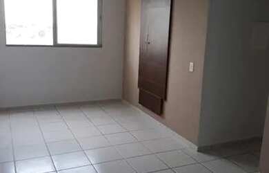 Imagem 5: Apartamento para Aluguel - Vila Rosa, 2 Quartos, 51 m2