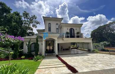 Imagem 2: Casa em Condomínio para Venda, Reserva Ibirapitanga, localizado na cidade...
