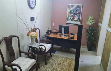 Imagem: O depósito possui 45m² de Área e está localizado em Barra