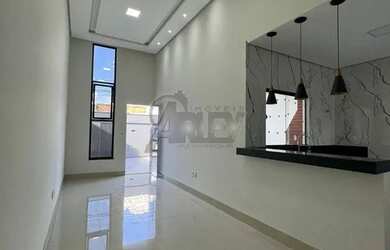 Imagem 6: Casa Pronta para Morar no Bairro Alcides Rabelo