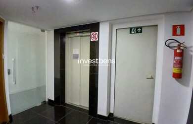 Imagem 8: Oportunidade Exclusiva no Lourdes: Sala Comercial com 198m²!