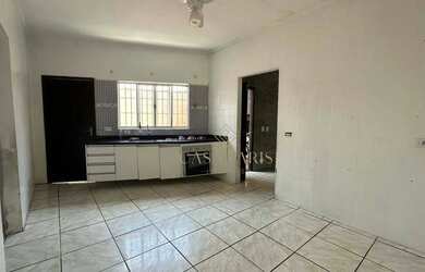 Imagem 8: Casa com 2 dormitórios à venda, 51 m² por R$ 300.000,00 - Caiçara...