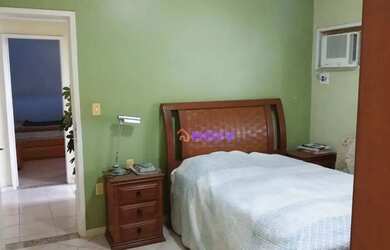 Imagem 4: Apartamento com 2 quartos à venda, 85 m² por R$ 229.000 - Trindade -...