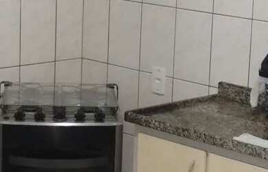 Imagem 8: Apartamento para fim de ano próximo da praia cidade praia Grande