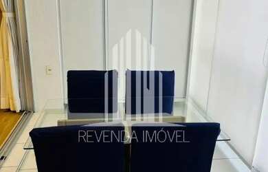 Imagem 5: EXCELENTE STUDIO PARA LOCAÇÃO NO COND NYSP - COM 39M² 1 DORM, 1 VAGA...