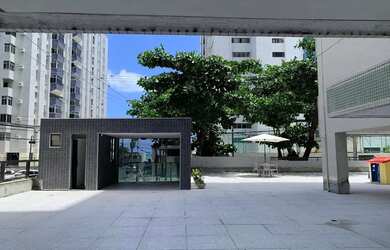 Imagem 8: SA APARTAMENTO VISTA MAR 3 QUARTOS PERTO DE TUDO EM BOA VIAGEM