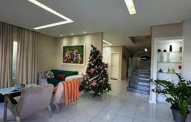 Imagem 10: Bela casa solta com 04 quartos na área mais nobre de Stella Maris