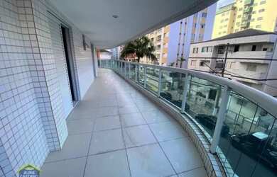 Imagem: O apartamento possui 3 Dormitórios, 4 Banheiros, 2 Vagas na