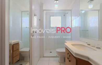 Imagem 12: Lindo apartamento,andar alto, 3 suítes e 5 vagas no Campo Belo