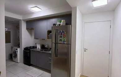 Imagem 2: Apartamento com 2 dormitórios, 64 m² - venda por R$ 580.000,00 ou aluguel...