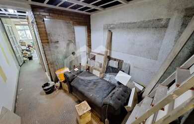 Imagem: O depósito possui 40m² de Área e está localizado em Copacabana