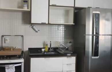 Imagem 9: APARTAMENTO RESIDENCIAL em SALVADOR - BA, CAMINHO DAS ÁRVORES