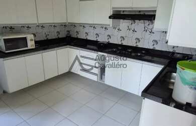 Imagem 2: Apartamento à venda no Ed. Del Rey