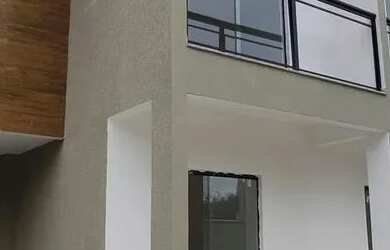 Imagem: Casa em Rua Nove - Jardim Atlântico Oeste (Itaipuaçu) - Maricá/RJ