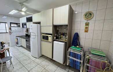 Imagem 6: Apto 01 quarto locação temporária 78m2 area útil Tupi PG SP