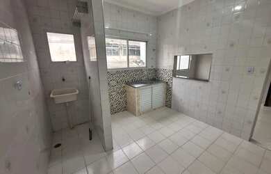 Imagem 2: Imóvel para aluguel com 1 quarto em Aviação - Praia Grande - 1700 reais