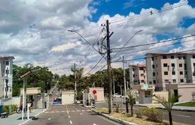 Imagem 10: Viva Vida Tarumã - 2 Quartos -4 Andar - Av. do Turismo