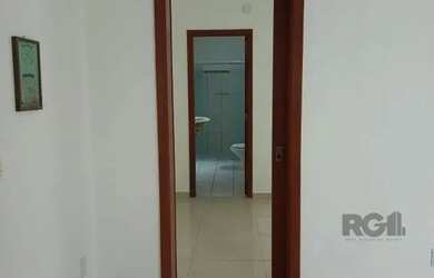 Imagem 9: Apartamento 1 Dormitório(s) Bairro Menino Deus