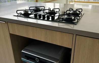 Imagem 2: Apartamento com 3 dormitórios para alugar, 147 m² por R$ 34.886,00/mês...