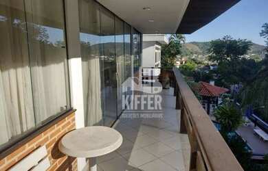 Imagem 3: Casa com 4 quartos à venda, 240 m² por R$ 1.460.000 - Piratininga -...