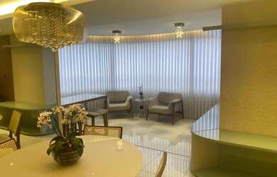 Imagem 6: Imóvel para aluguel possui 103 metros quadrados com 3 quartos em Piemonte...