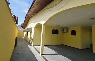 Imagem 6: CONDOMÍNIO DOS ADVOGADOS, 250m2 , 2 SUÍTES COM CLOSET, VARANDA, PISCINA,...