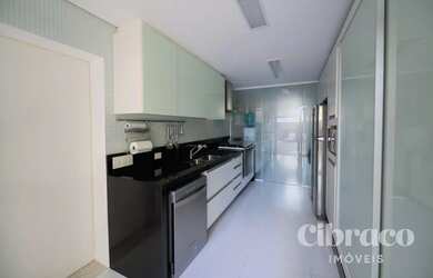 Imagem 12: Apartamento com 3 quartos em Caiobá