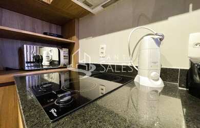 Imagem 10: Studio para locação no Butantã, São Paulo-SP 1 quarto, 1 banheiro,...