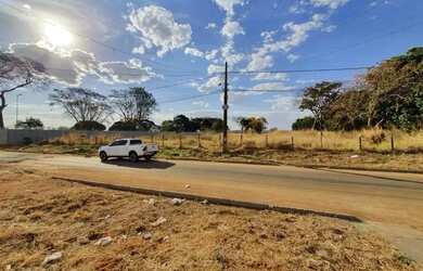 Imagem: O terreno possui 5.259m² de Área e está localizado em Setor