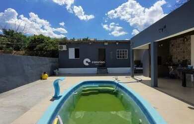 Imagem 4: Casa à venda, 4 quartos, 2 vagas, Pinheiro Machado - Santa Maria/RS