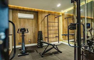 Imagem 8: Apartamento novo à venda, finamente mobiliado - Itpema SC