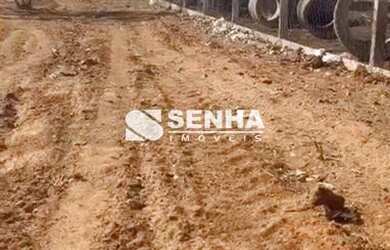 Imagem: O terreno possui 1000m² de Área e está localizado em Morada