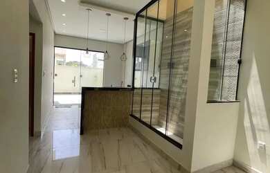 Imagem 9: Alugo Linda Casa com 4 suítes em Ananindeua na Br 316 no Cond. Euroville