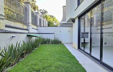 Imagem 12: MAGNÍFICA CASA MODERNA E BEM ESTRUTURADA