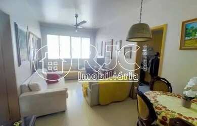 Imagem: O apartamento possui 3 Dormitórios, 3 Banheiros, 1 Vaga na