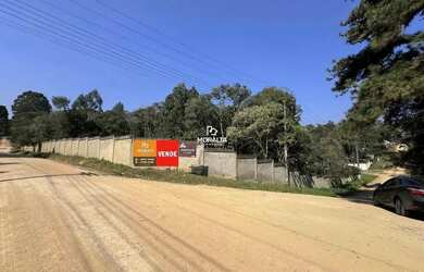 Imagem: A fazenda possui 5.000m² de Área e está localizado em Parque