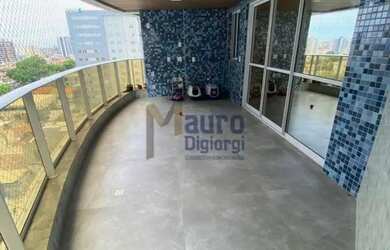 Imagem 3: Apartamento para Venda em Maceió, jatiuca, 4 dormitórios, 4 suítes,...