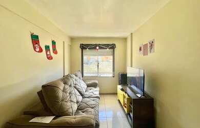 Imagem 4: Apartamento Térreo Elevado com Ótima Localização no Bairro Dores