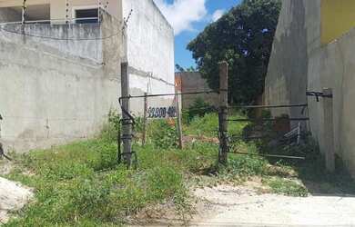 Imagem: O terreno e está localizado em Santo Antônio, Aracaju à venda