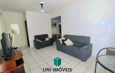 Imagem: O apartamento possui 3 Dormitórios, 3 Banheiros, 1 Vaga na