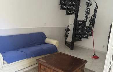 Imagem 5: Alugo casa na Barrinha condomínio fechado 2/4 grandes cozinha e banheiros