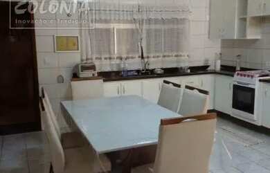 Imagem 5: Sobrado a venda - Vila América, Santo André