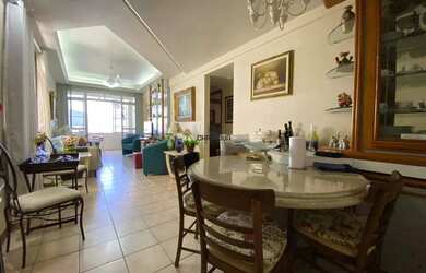 Imagem 2: Apartamento à venda, 2 quartos, 1 suíte, 1 vaga, Centro Guarapari -...