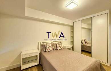 Imagem 13: Apartamento MOBILIADO, Vila da Serra, Nova Lima, 4 quartos, R$3.100.000,00,...